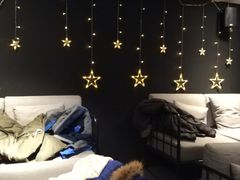 -CLUB心邸·掼蛋·麻将·扑克(日坛店)