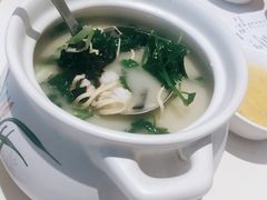 拆鱼汤-后厨·順德味道(印象城店)