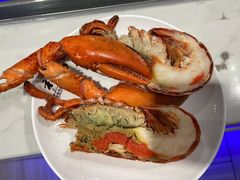 -初色海鲜自助(新辰里亚运村店)