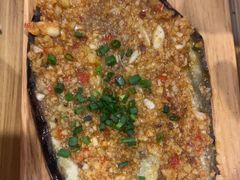 -冶建镜子·老南昌大排档·江西虾王(总店)