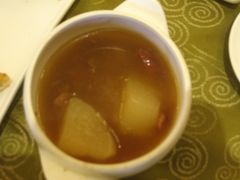 萝卜牛腩-东方之珠海鲜酒楼(南开店)