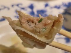 -东方饺子王(工农大路店)