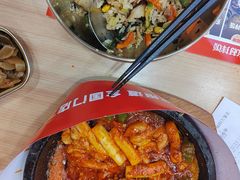 -米村拌饭(城阳万象汇店)