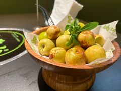 -季季山·云南野生菌火锅(上海首店)