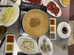 -燃计沙茶皇·香港沙茶火锅(人广旗舰店)