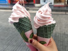 -麦当劳(鼓楼店)