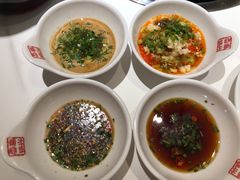 -犇鼎牛潮汕牛肉火锅(新辰里学清路店)