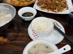 -南记食粥坊·宵夜大排档(岭南分店)