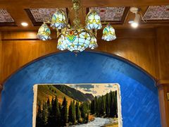 -乡村馕坑肉·烧烤·新疆菜·本地人更爱吃(阿勒泰首店)