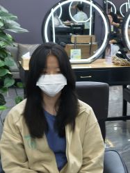 -藤野造型烫染·漂发