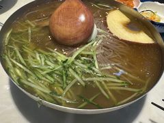 -屋里家延边朝鲜族冷面(梅林3店)