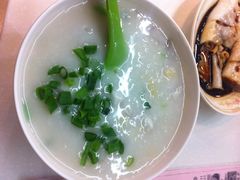 生记粥品专家(旺角店)-生记粥店(旺角店)