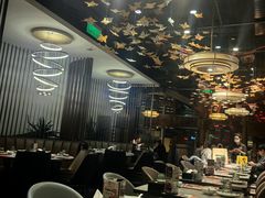 -有璟阁港式餐厅(国贸商城店)