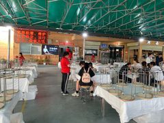 -郑喜旺烧烤(新密总店)