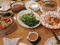-粤域茶餐厅