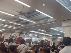 -香港蓮香樓(中環店)