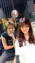 -FUTURE HN男士发型风格设计