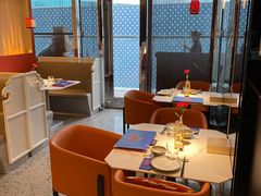 大堂-麻六记(新天地店)