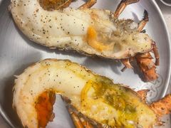 -白仁仔· 活烤海鲜 宵夜(豫园店)