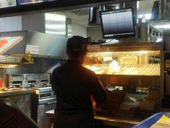 -汉堡王(北京三里屯购物中心)