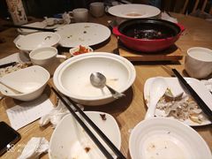 -莆田餐厅PUTIEN(三里屯店)