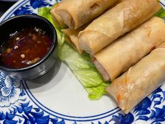 -simply thai天泰(长泰广场店)