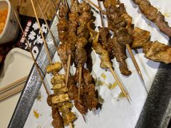肉筋-管氏翅吧(国展店)