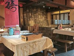-串盟烧烤大排档·长沙美食地标(星沙店)