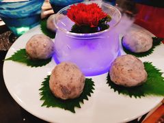 -捞神汤物料理(正大广场店)