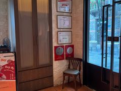 -Mammamia意大利餐厅(阳春巷店)