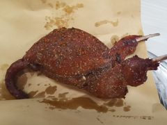 -里脊肉串店(天桥老店)