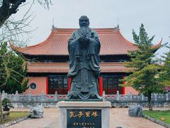 -苏州文庙(姑苏区)