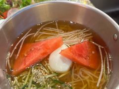 -首尔烤肉大排档(合生汇店)