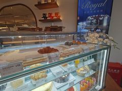 -Peet's Coffee皮爷咖啡(大学路店)