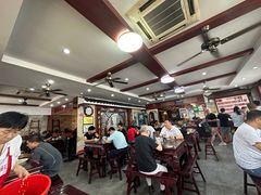 -东吴面馆(东兴路店)