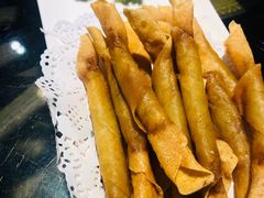 -赵记煎饼卷大葱(泰山大街店)