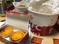 -肯德基(经开店)