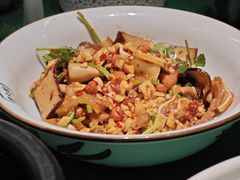 -费大厨辣椒炒肉(太平老街店)