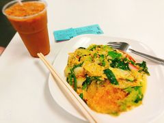 -Magic Food Point(Airport Street food)