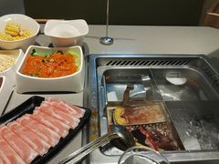 -海底捞火锅(南海万科广场店)
