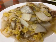 -老虎土菜馆·农家土菜