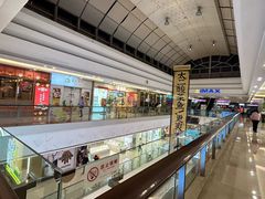 -万达广场(福州金融街店)