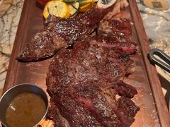 -BROWNSTONE布朗石西班牙餐厅(富城店)