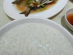 -长平老姿娘夜粥(平东一街店)