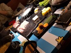 -呷哺呷哺(松北万象汇店)