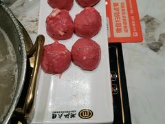 -潮汕大目牛肉火锅(皇岗旗舰店)
