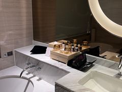 -上海中航虹桥机场泊悦酒店