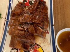 -先记烧鹅王·本地粤菜(福永店)