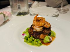 -翡翠36餐厅(浦东香格里拉店)