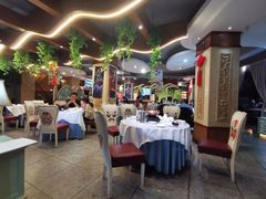 大堂-飞虎过桥米线(翠湖店)